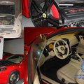 Prabangius „Ferrari“ ir „Aston Martin“ „kepė“ iš „Toyota Celica“
