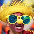 Euro 2024: nuviliantys anglai ir gražiausią futbolą demonstruojantys ispanai