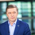 Карбаускис: "крестьяне" покинут власть, если проиграют на выборах в ЕП и президента Литвы