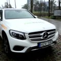 „Metų automobilis 2016“: į kokį damos klausimą atsakytų „Mercedes-Benz“