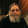 Коптский патриарх ушел из Facebook: "Так и жизнь может пройти"