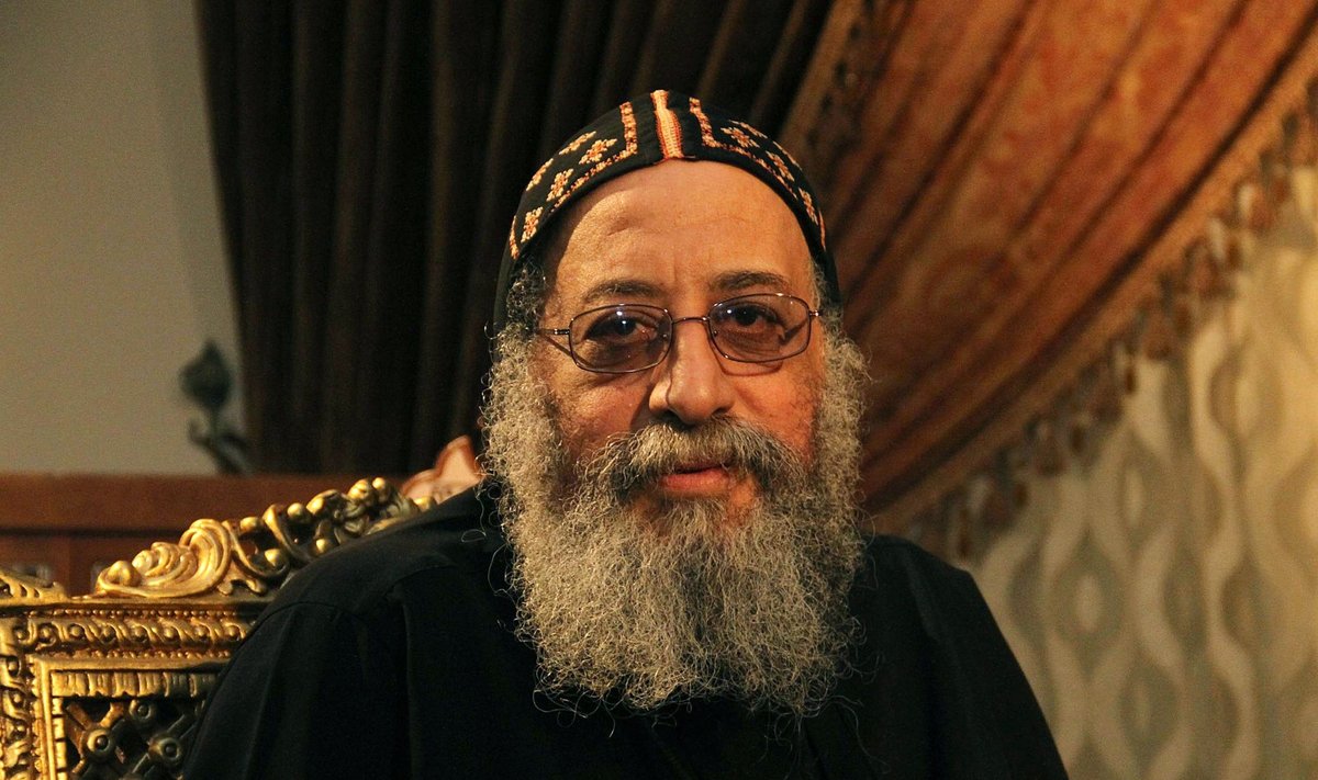 Tawadros