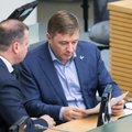 Survey: Lithuanian people grade Seimas and cabinet