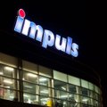 „Impuls“ atnaujins baseinų veiklą Vilniuje ir Panevėžyje