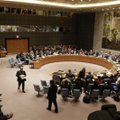 JT Saugumo Taryba svarstys Šiaurės Korėjos elgesį