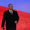 V. Sinica. Neutraliuosius istorijos politikos geriausiai išmokys Putinas