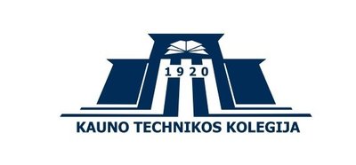 Kauno technikos kolegijos buvęs logotipas