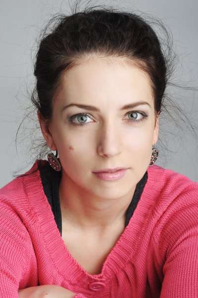 Svetlana Volujevič