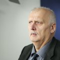 Умер бывший главный прокурор Вильнюсской окружной прокуратуры Янцявичюс