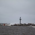 Ministerija: pirmieji Baltijos jūros dugno tyrimo rezultatai palankūs jūros vėjo elektrinių parko plėtrai