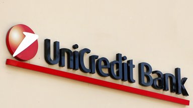 Суд арестовал активы и счета UniCredit Bank в России