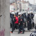 Briuselio piktžaizdė: kai kurie net nesistengia slėpti simpatijų teroristams