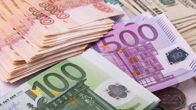 Правительство одобрило предложение Минфина ускорить инвестирование 346 млн евро выделенных Литве средств
