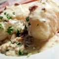 Mokslininkė paaiškino, kodėl tik iš lietuviškų bulvių išeina cepelinai