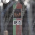 На пограничном пункте Котловка-Лаворишкес белорусскими службами задержана женщина