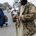 Афганские талибы взяли в плен трех британцев