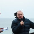 Latvija uždraudė Rusijos propagandinę televiziją RT