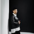 Japonų kompozitorė Midori Takada: tyla man – geriausia muzika