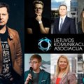 Veiklą pradeda naujoji Lietuvos komunikacijos asociacijos taryba