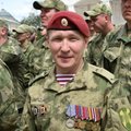 Britų žvalgyba: karinė tarnyba Rusijoje kur kas pelningesnė nei prieš metus