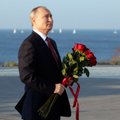 Rusija ieško naujų draugų: Putinas meilinasi Azijai, bet ar jis turi ką pasiūlyti?