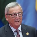 J. C. Junckeris pasiūlė radikaliai pertvarkyti ES: pagrindą sudarytų mažesnis valstybių skaičius