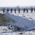 Падение Boeing в Ростове связали с поломкой руля высоты