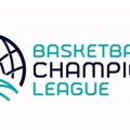 Europos taurę palikusius klubus supančiojo FIBA Čempionų lyga