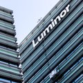 New financial services provider in the Baltic market - Luminor