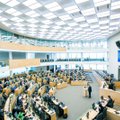 Rudens sesiją Seimas pradės apsispręsdamas dėl prezidentės vetuotų įstatymų