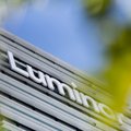 „Luminor“ išplatino 300 mln. eurų obligacijų emisiją