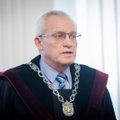 Teisėjas Lemežis išteisintas dėl korupcijos, advokatas Mikliušas pripažintas kaltu