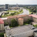 Seimo valdyba nenori ministerijų kaimynystėje, miestelį svarstoma kurti LEU teritorijoje