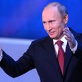 Путин не сможет выполнить своих предвыборных обещаний