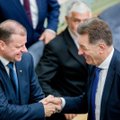 A. Jokubaitis: Lietuvos elitas nesirūpina beturčiais – ir už tai bus nubaustas