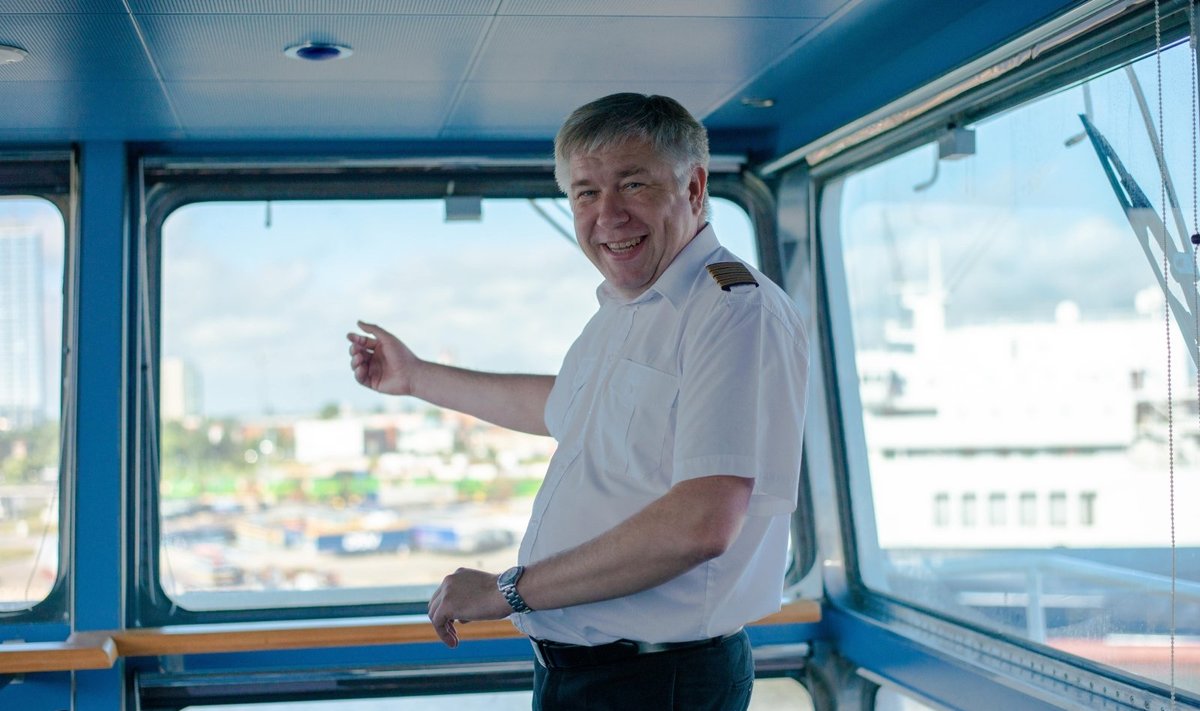 Kapitonas Vytautas Valteras 