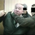Didžiojoje Britanijoje buvęs rusų šnipas paveiktas „nežinoma medžiaga“