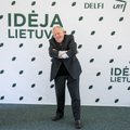 President wishes Landsbergis years of activity, creativity on 85th anniversary