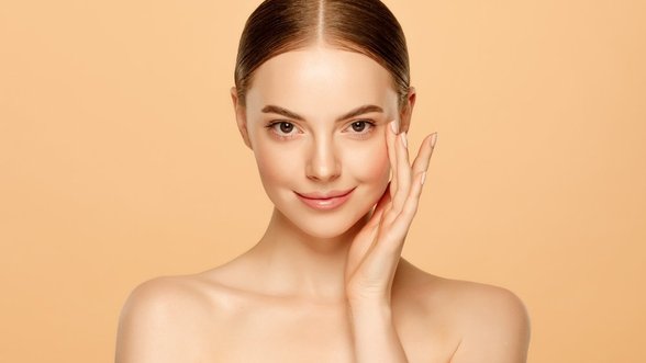 5 grožio tendencijos, kurias privalote žinoti šį rudenį: jūsų oda padėkos