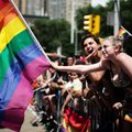 Naujausio DNR tyrimo išvados: vieno „homoseksualumo geno“ nėra
