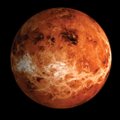 Pristatytas tyrimas apie netikėtą atradimą Veneroje