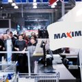 „Maxima LT“ toliau viešina atlyginimus: per mėnesį labiausiai padidėjo gamybos cecho darbuotojams