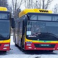 Šiaulių gatvėse „atjaunės“ autobusai