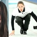 Pasaulis eina iš proto dėl akmenslydžio rinktinės sportininkės iš Rusijos: lygina net su Angelina Jolie