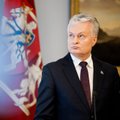 Руководители Литвы поздравляют жителей с Днем восстановления независимости