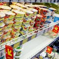 Lithuanian dairy products can be sold locally, says Food and Veterinary Service chief