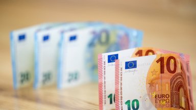 Tiesioginėms užsienio investicijoms pritraukti – 6 mln. eurų
