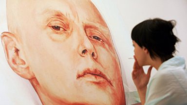 Kremlius įrodė, kad niekada neatleidžia: Litvinenkos nužudymo istorija