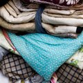 Kur iš tiesų keliauja į tekstilės konteinerius išmesti rūbai? Lietuva čia išsiskiria iš visos Europos