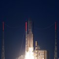 Prancūzija ir Vokietija priėmė kompromisinį susitarimą dėl raketos nešėjos „Ariane“ naujojo modelio